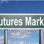 विदेशी विनिमय बाजार के मांग  प्रगतिशील बाजार फॉरवर्ड मार्केट